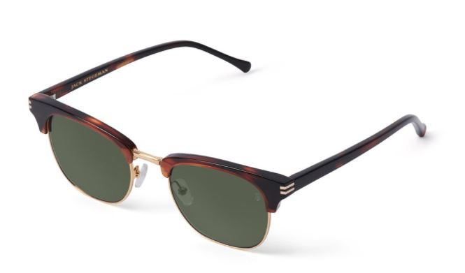 Jack Stegeman Sunglasses