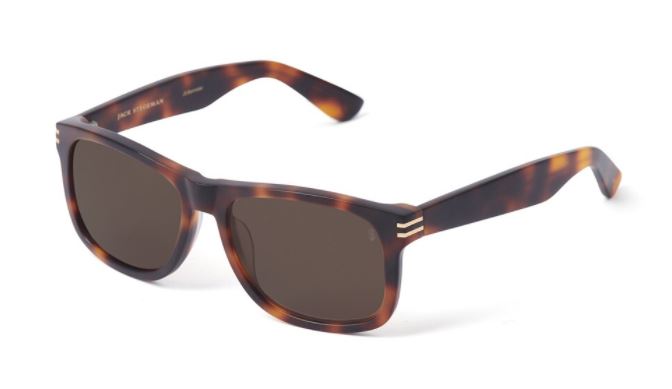 Jack Stegeman Sunglasses