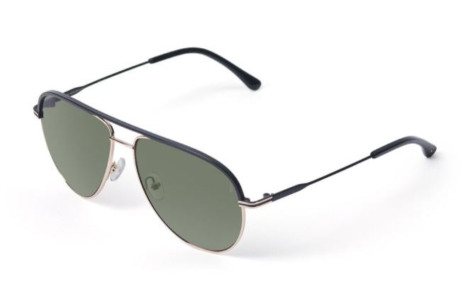 Jack Stegeman Sunglasses